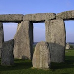 Stonehenge, England